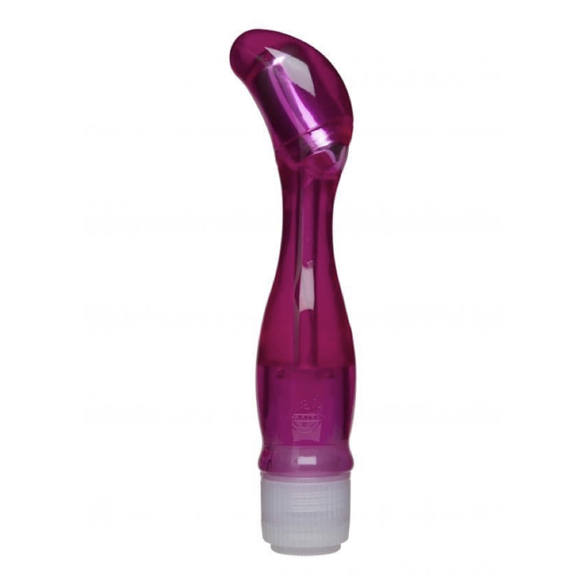 Lucid Dream Number 14 G-Spot Vibrator - Pink